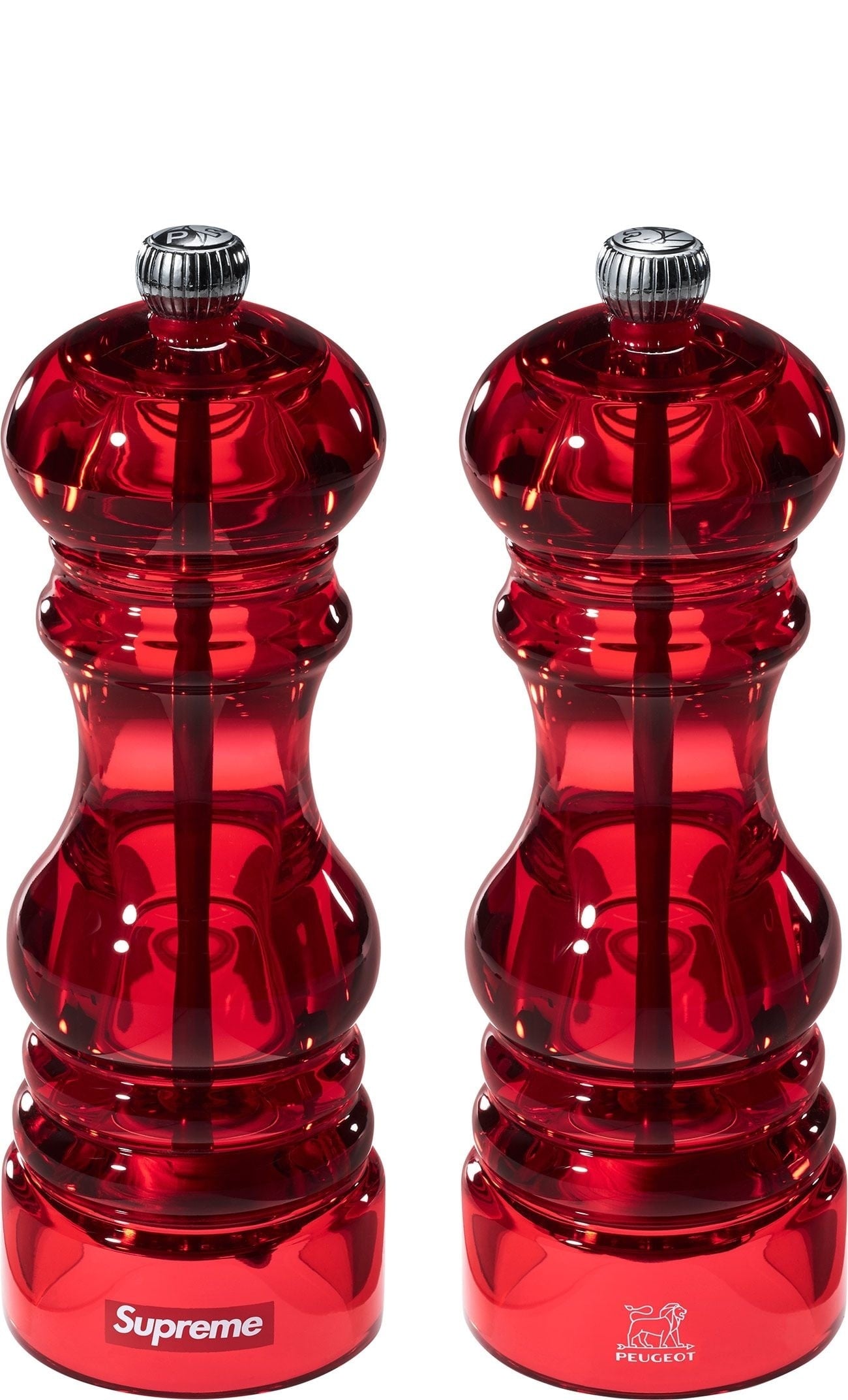 Peugeot Salt & Pepper Mill (Set of 2)